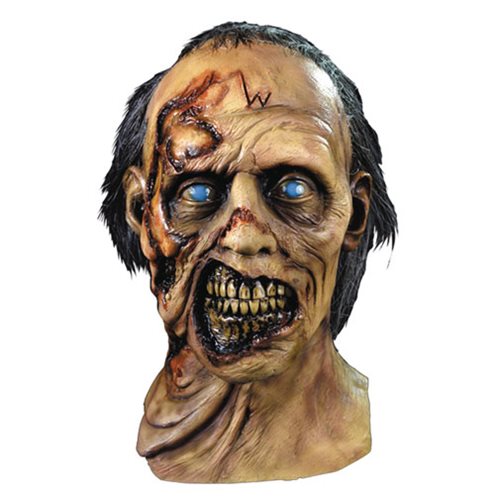 Walking Dead W Walker Mask